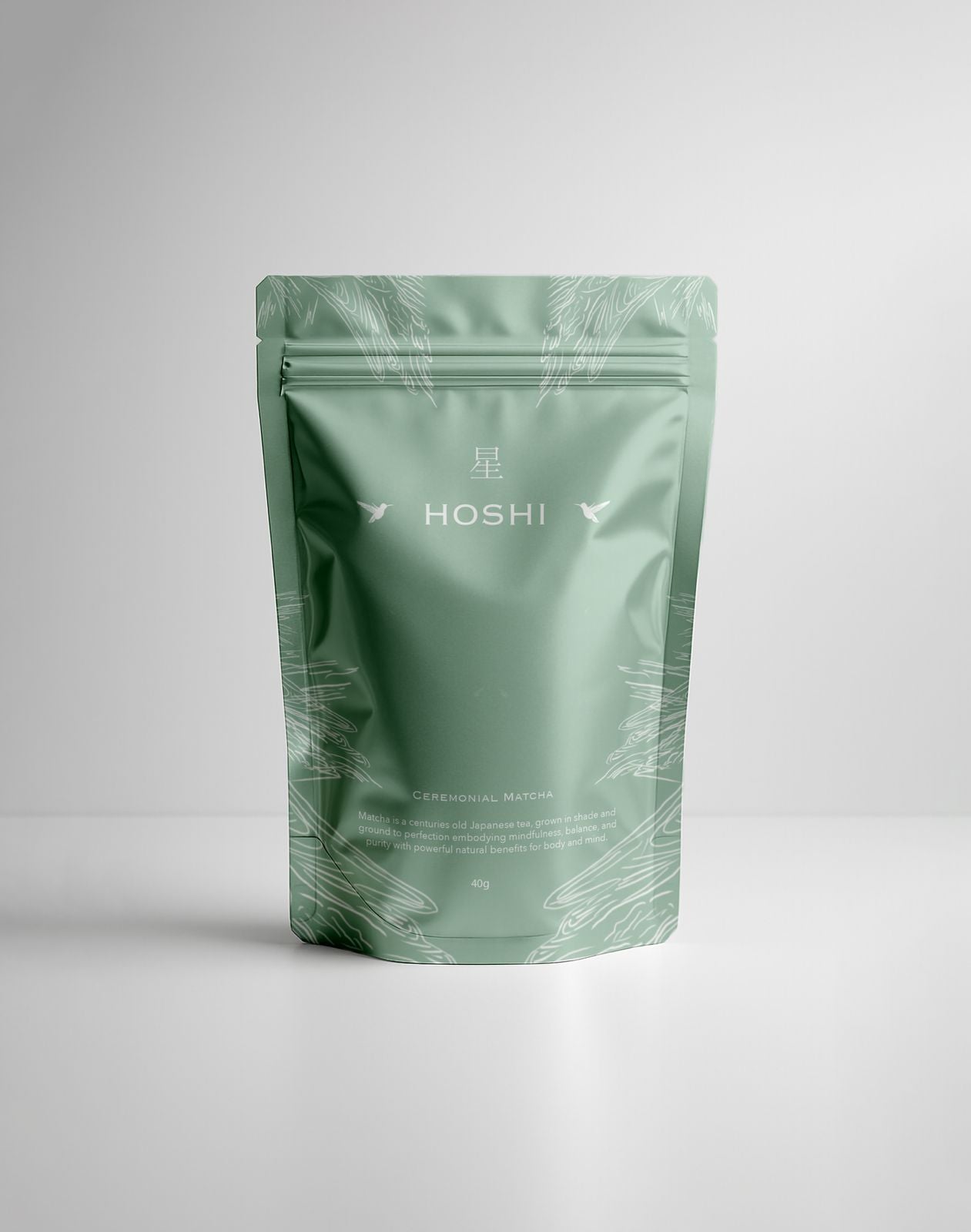 Matcha Premium