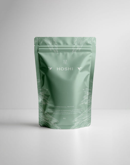 Matcha Premium